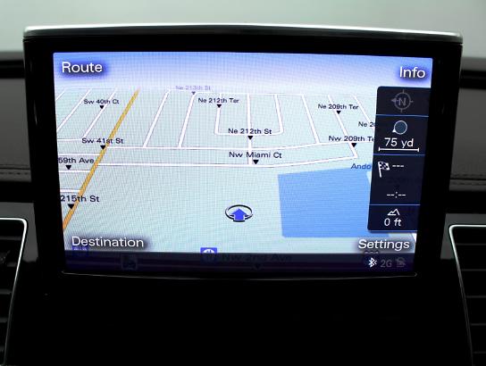 Florida Fine Cars - Used AUDI A8 2014 HOLLYWOOD L TDI QUATTRO