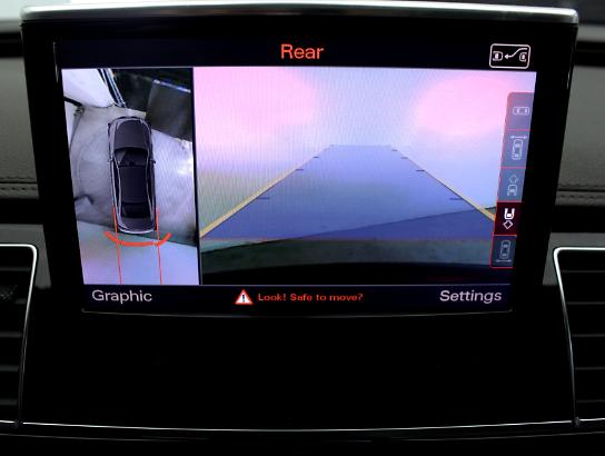 Florida Fine Cars - Used AUDI A8 2014 HOLLYWOOD L TDI QUATTRO