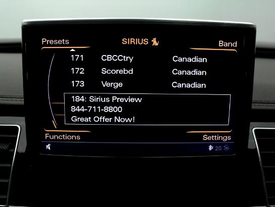 Florida Fine Cars - Used AUDI A8 2014 HOLLYWOOD L TDI QUATTRO