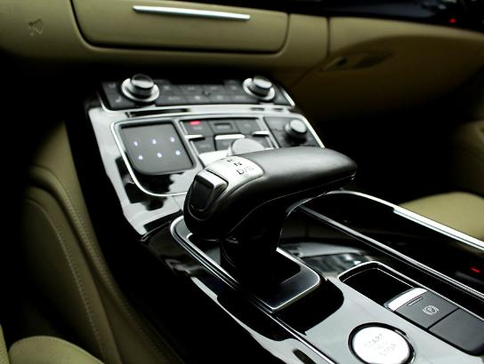 Florida Fine Cars - Used AUDI A8 2014 HOLLYWOOD L TDI QUATTRO