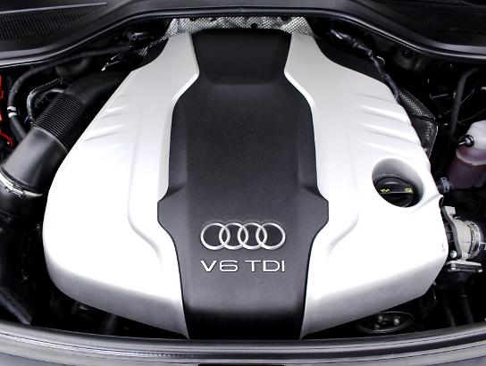 Florida Fine Cars - Used AUDI A8 2014 HOLLYWOOD L TDI QUATTRO