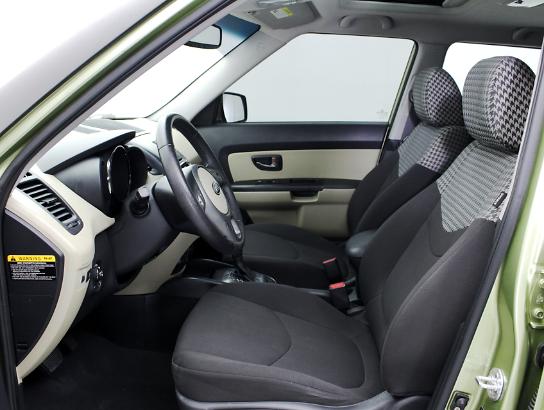 Florida Fine Cars - Used KIA SOUL 2011 MIAMI 