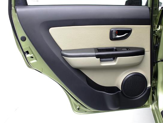 Florida Fine Cars - Used KIA SOUL 2011 MIAMI 