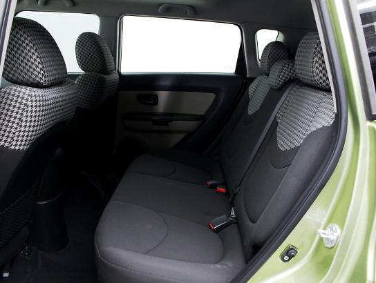 Florida Fine Cars - Used KIA SOUL 2011 MIAMI 