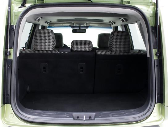 Florida Fine Cars - Used KIA SOUL 2011 MIAMI 