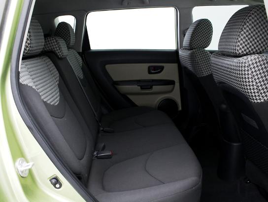 Florida Fine Cars - Used KIA SOUL 2011 MIAMI 