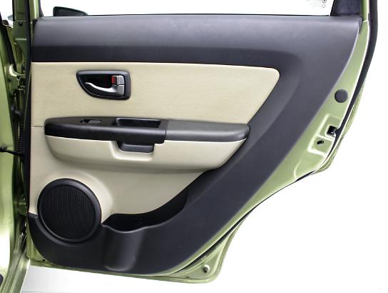 Florida Fine Cars - Used KIA SOUL 2011 MIAMI 