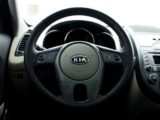 Florida Fine Cars - Used KIA SOUL 2011 MIAMI 