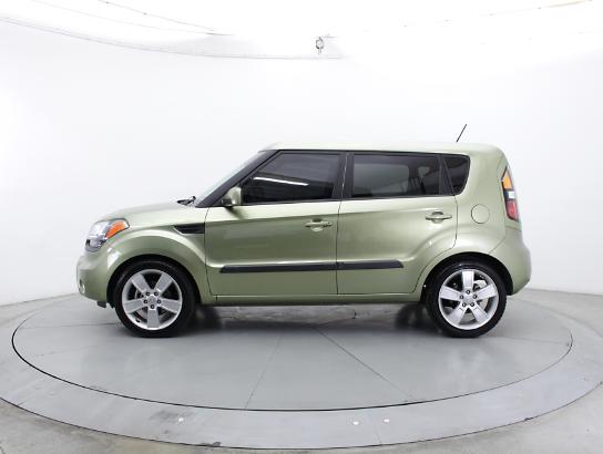 Florida Fine Cars - Used KIA SOUL 2011 MIAMI 