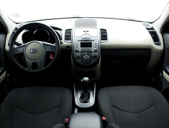 Florida Fine Cars - Used KIA SOUL 2011 MIAMI 