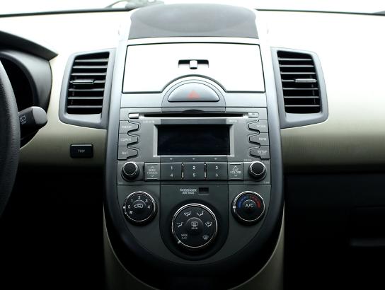 Florida Fine Cars - Used KIA SOUL 2011 MIAMI 