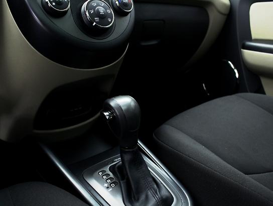 Florida Fine Cars - Used KIA SOUL 2011 MIAMI 