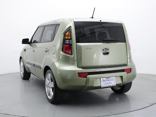 Florida Fine Cars - Used KIA SOUL 2011 MIAMI 