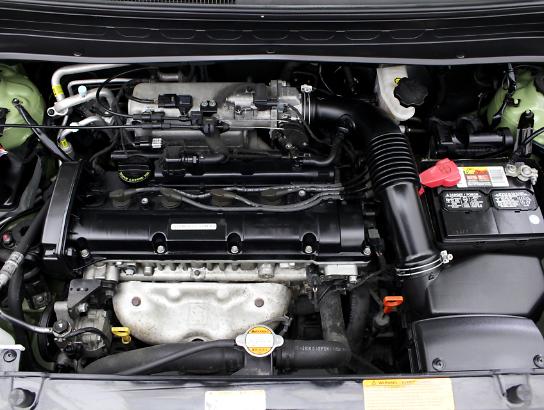 Florida Fine Cars - Used KIA SOUL 2011 MIAMI 