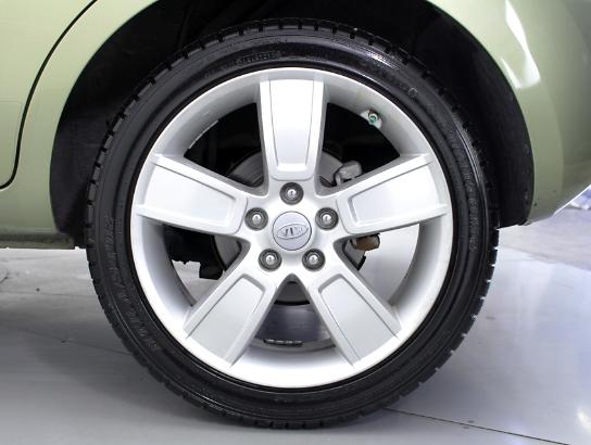 Florida Fine Cars - Used KIA SOUL 2011 MIAMI 