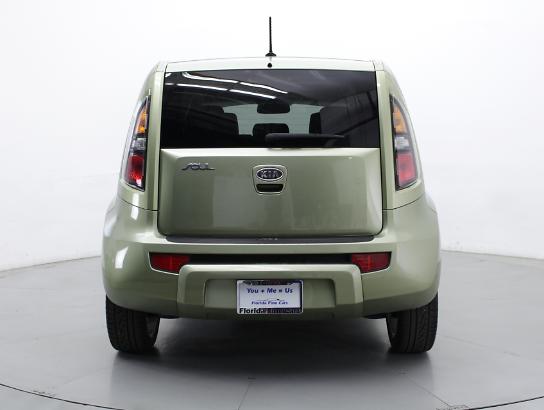 Florida Fine Cars - Used KIA SOUL 2011 MIAMI 
