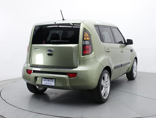 Florida Fine Cars - Used KIA SOUL 2011 MIAMI 