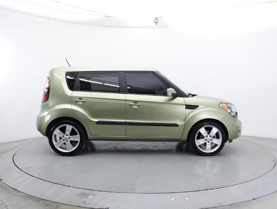 Florida Fine Cars - Used KIA SOUL 2011 MIAMI 