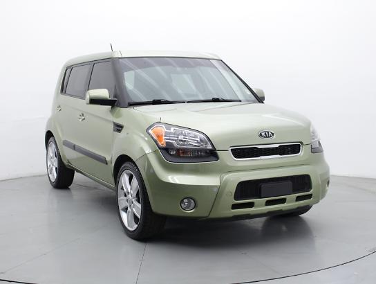 Florida Fine Cars - Used KIA SOUL 2011 MIAMI 