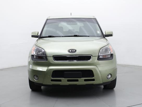 Florida Fine Cars - Used KIA SOUL 2011 MIAMI 