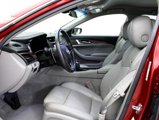 Florida Fine Cars - Used CADILLAC CTS 2014 MIAMI 