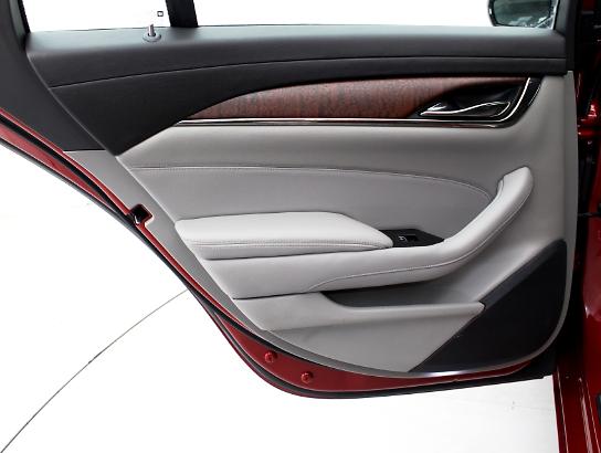 Florida Fine Cars - Used CADILLAC CTS 2014 MIAMI 