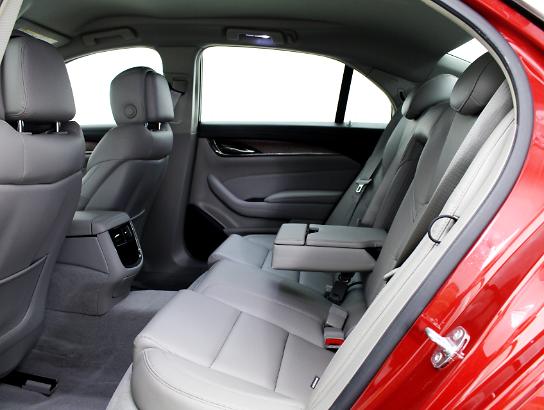 Florida Fine Cars - Used CADILLAC CTS 2014 MIAMI 