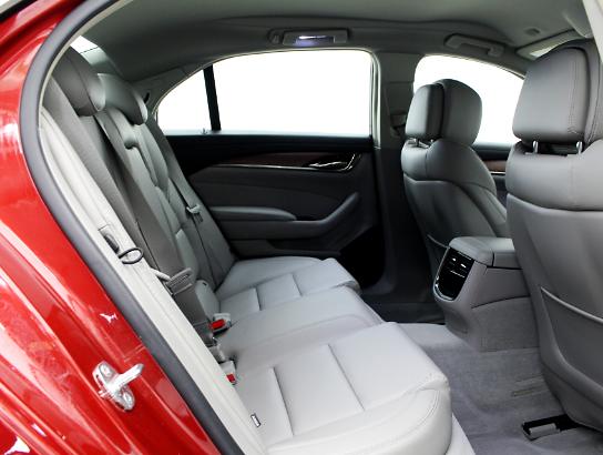 Florida Fine Cars - Used CADILLAC CTS 2014 MIAMI 