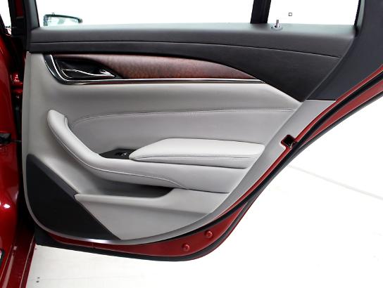 Florida Fine Cars - Used CADILLAC CTS 2014 MIAMI 