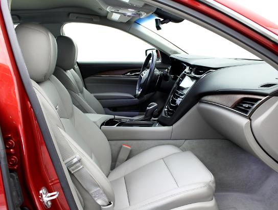 Florida Fine Cars - Used CADILLAC CTS 2014 MIAMI 