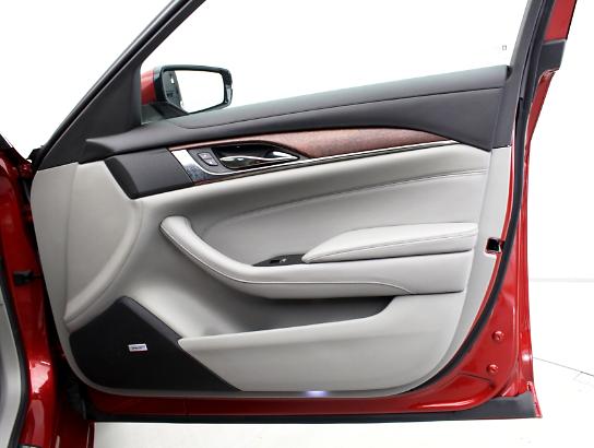 Florida Fine Cars - Used CADILLAC CTS 2014 MIAMI 