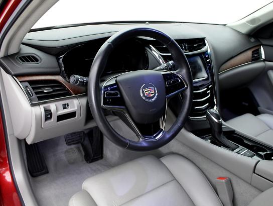 Florida Fine Cars - Used CADILLAC CTS 2014 MIAMI 