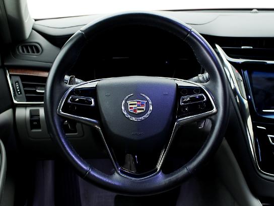 Florida Fine Cars - Used CADILLAC CTS 2014 MIAMI 