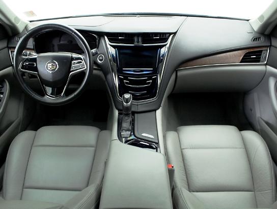 Florida Fine Cars - Used CADILLAC CTS 2014 MIAMI 