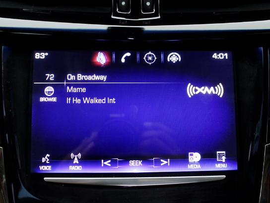 Florida Fine Cars - Used CADILLAC CTS 2014 MIAMI 