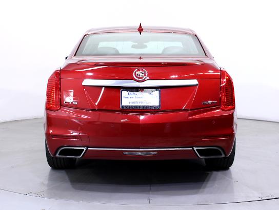 Florida Fine Cars - Used CADILLAC CTS 2014 MIAMI 