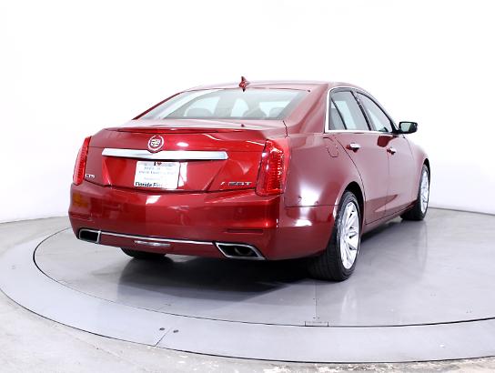 Florida Fine Cars - Used CADILLAC CTS 2014 MIAMI 