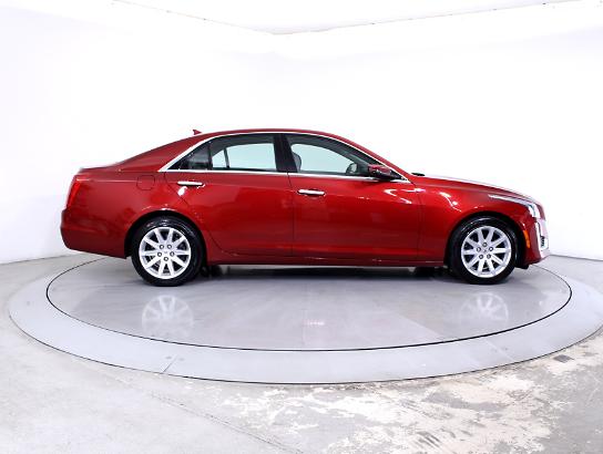 Florida Fine Cars - Used CADILLAC CTS 2014 MIAMI 