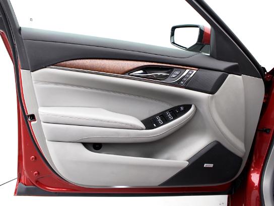 Florida Fine Cars - Used CADILLAC CTS 2014 MIAMI 