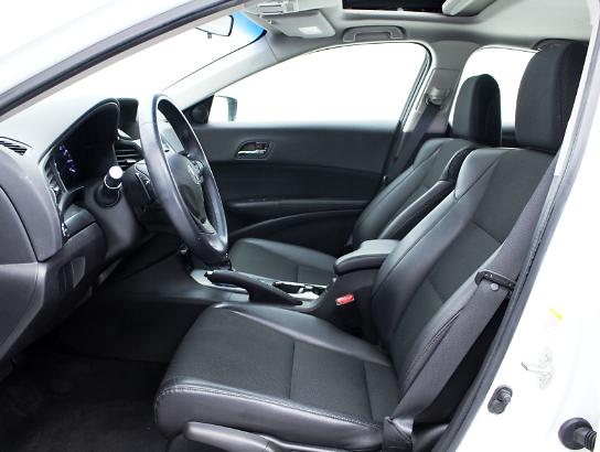 Florida Fine Cars - Used ACURA ILX 2013 MIAMI HYBRID