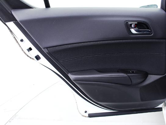 Florida Fine Cars - Used ACURA ILX 2013 MIAMI HYBRID