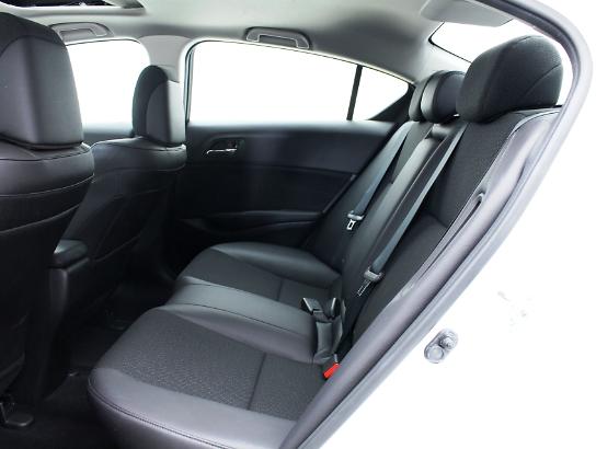 Florida Fine Cars - Used ACURA ILX 2013 MIAMI HYBRID