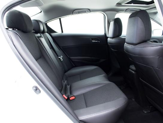 Florida Fine Cars - Used ACURA ILX 2013 MIAMI HYBRID