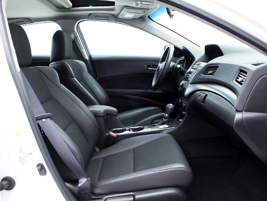 Florida Fine Cars - Used ACURA ILX 2013 MIAMI HYBRID