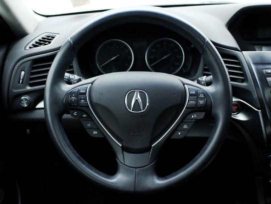 Florida Fine Cars - Used ACURA ILX 2013 MIAMI HYBRID