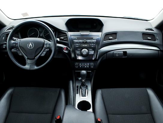 Florida Fine Cars - Used ACURA ILX 2013 MIAMI HYBRID