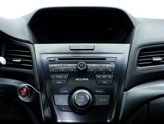 Florida Fine Cars - Used ACURA ILX 2013 MIAMI HYBRID