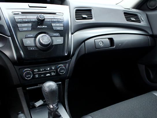 Florida Fine Cars - Used ACURA ILX 2013 MIAMI HYBRID