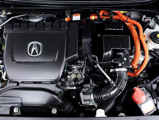 Florida Fine Cars - Used ACURA ILX 2013 MIAMI HYBRID