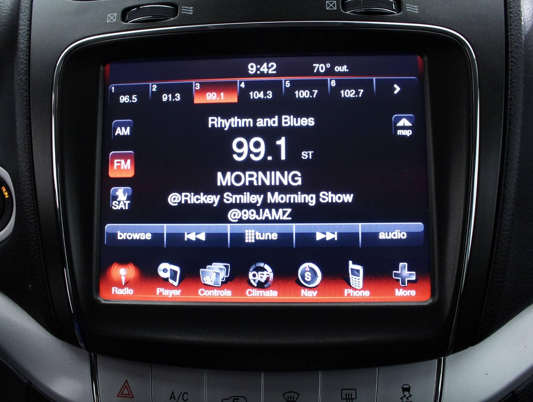 Florida Fine Cars - Used DODGE JOURNEY 2013 MIAMI CREW